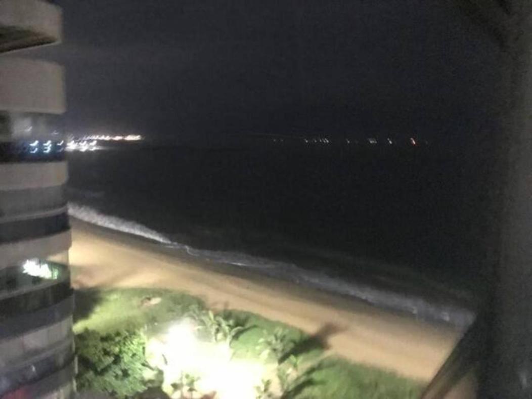 Flat Incrivel 811 - Aconchego E Vista Para O Mar Vila Velha  Exterior photo